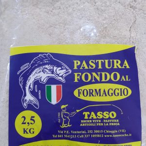 PASTURA FONDO FORMAGGIO 2,5